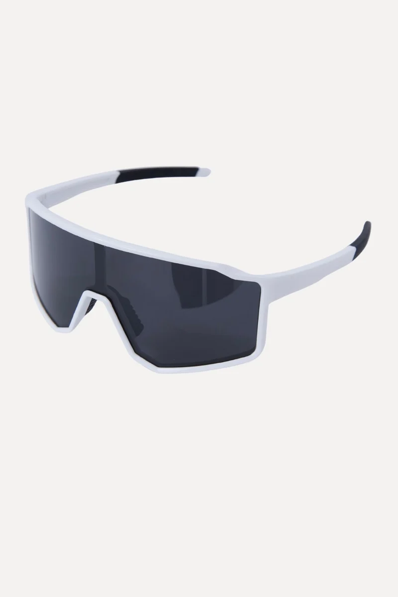Albert Sunglasses - Black