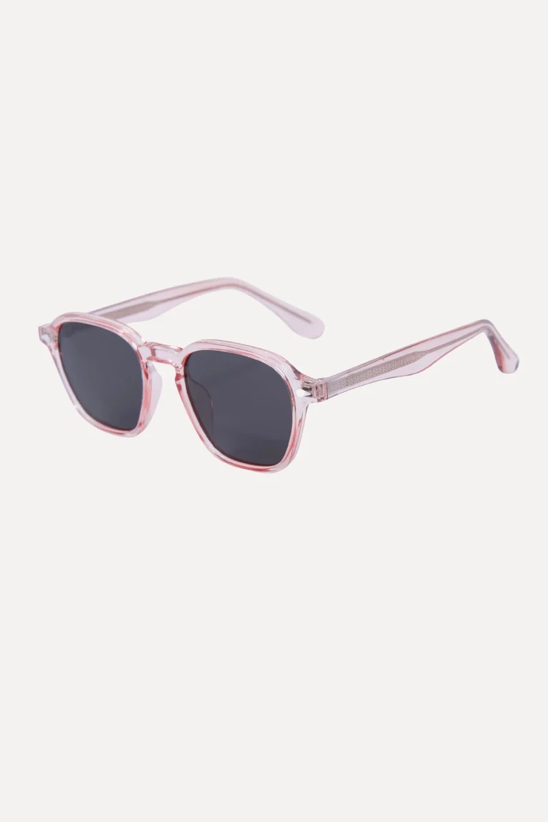 Emma Sunglasses - Pink