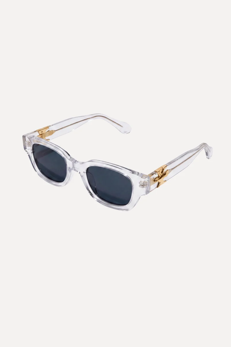 Kim Sunglasses - Green
