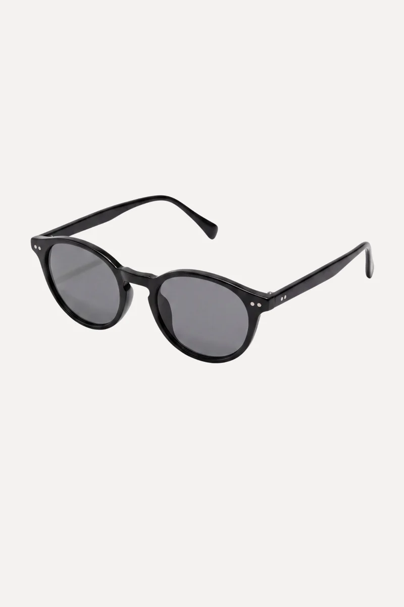 Olivia Sunglasses - Black