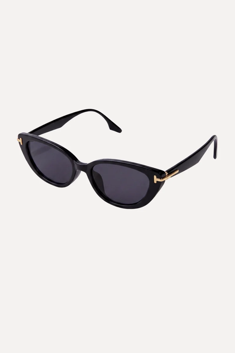 Jenny Sunglasses - Black
