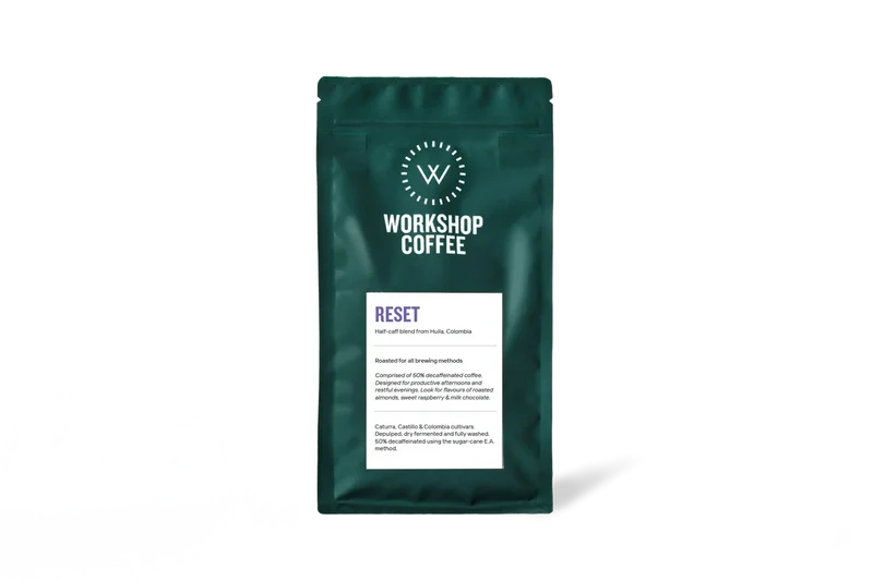 Reset - All Brewing - Colombia - 250g