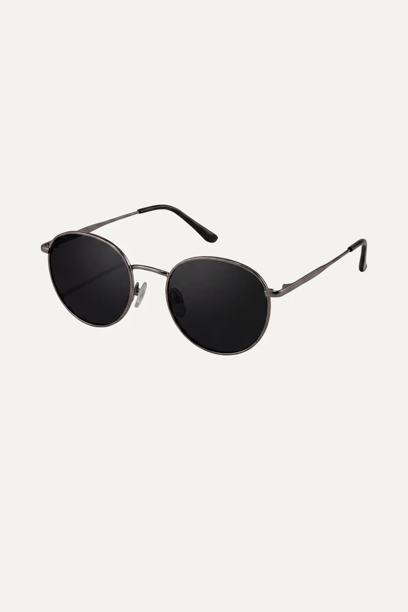 Matteo Sunglasses - Black