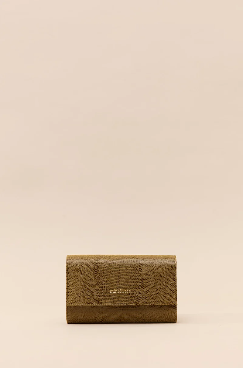 Leda electra olive