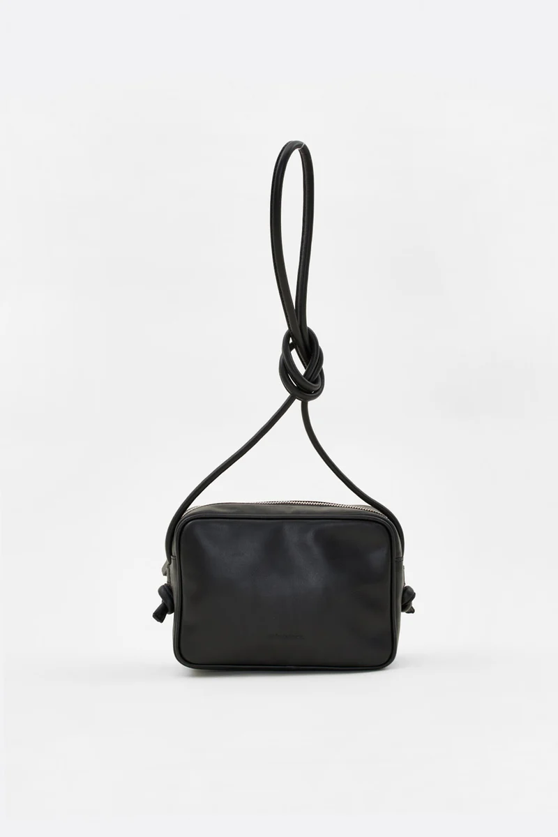 Cassis negro