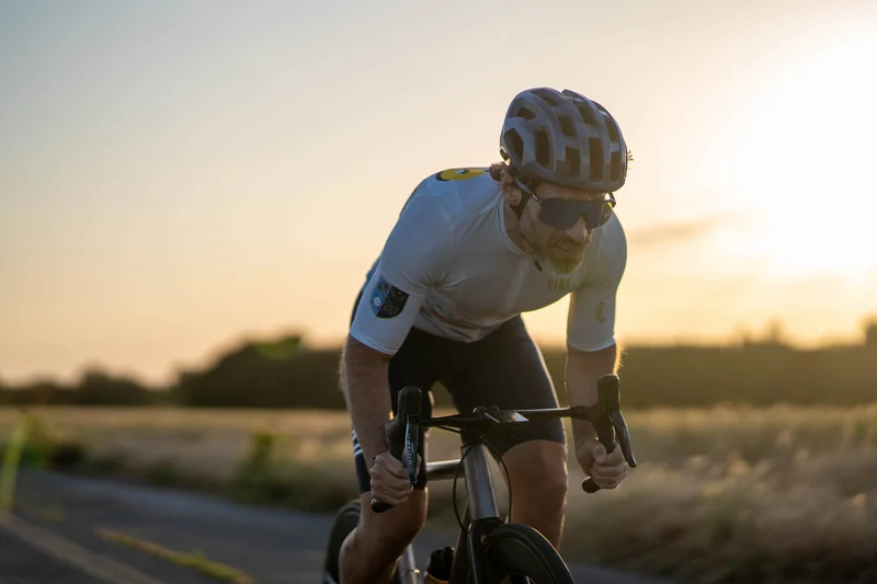 G!RO 10 Year Anniversary Cycling Kit - Mens *ONLINE ONLY*