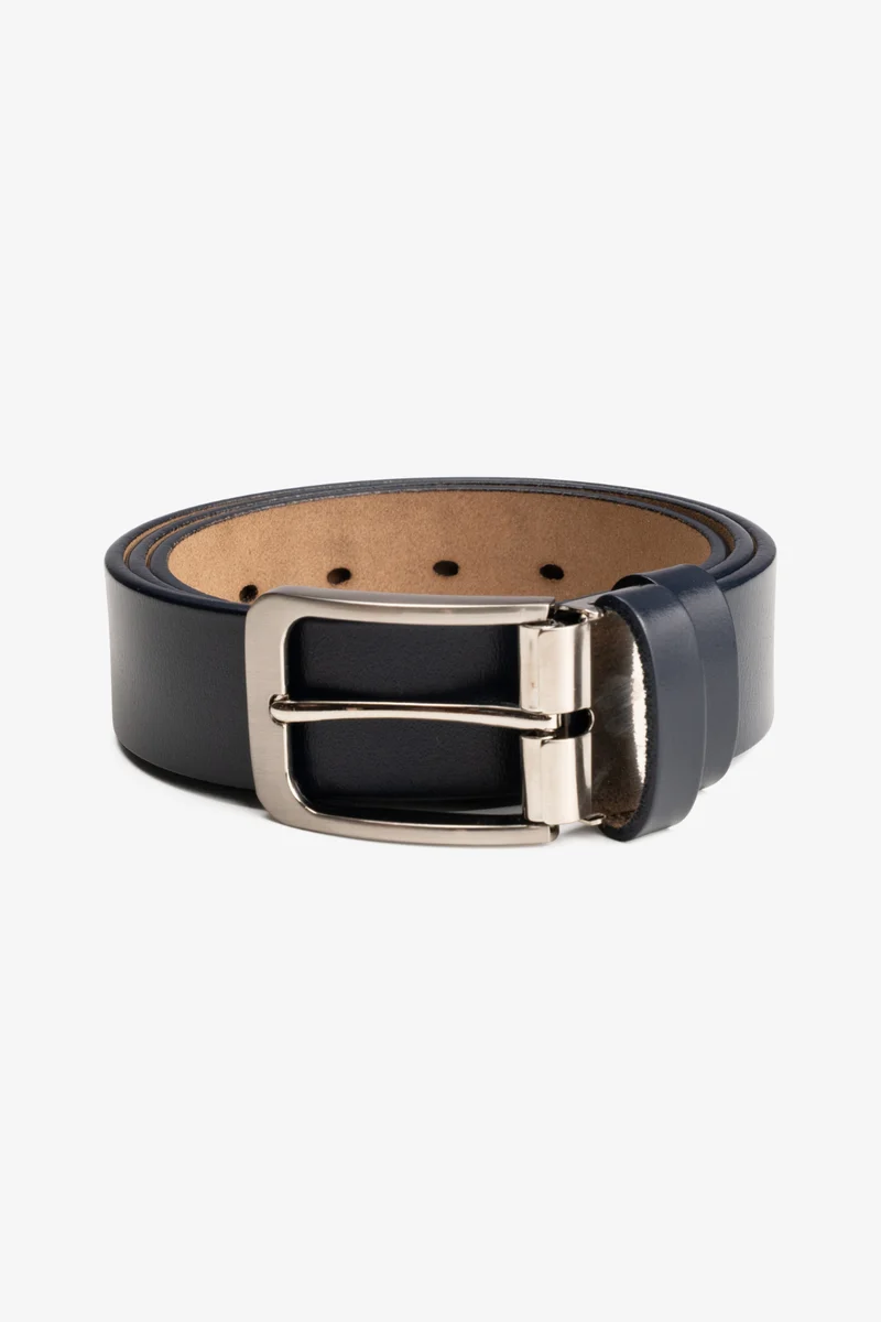 Berlin Belt - Blue