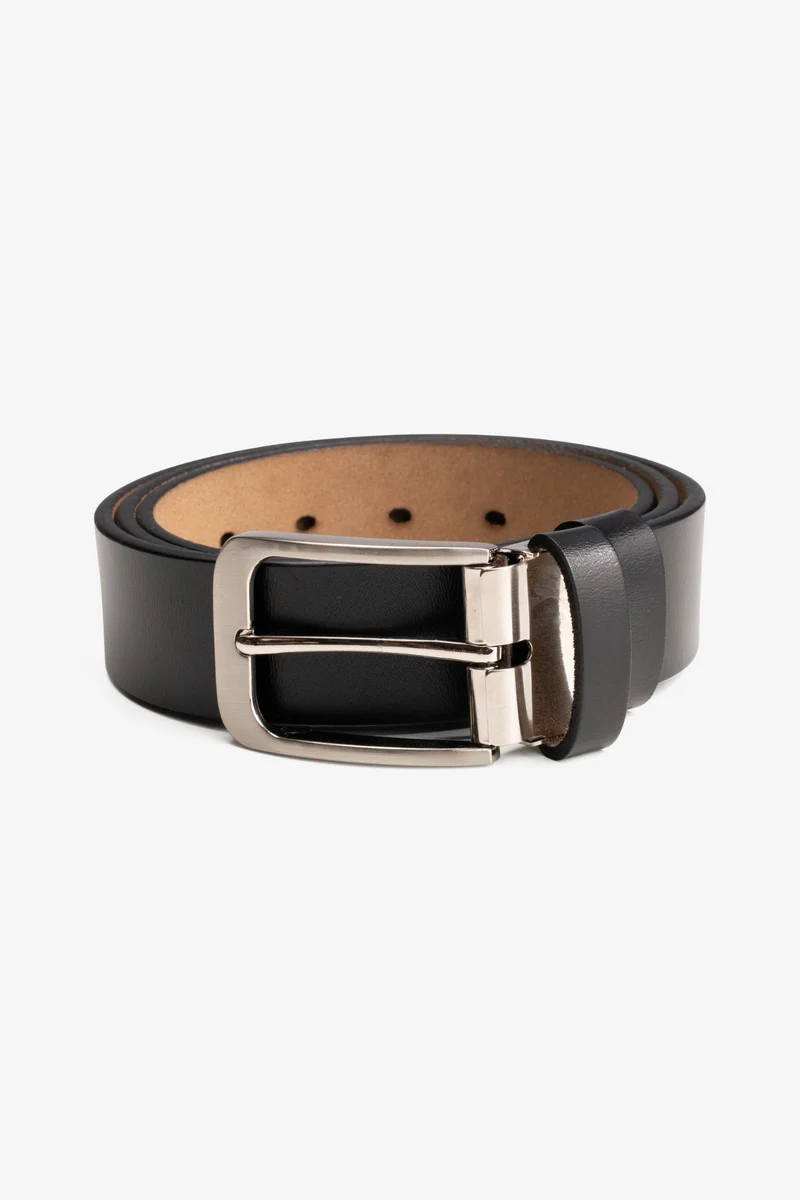 Berlin Belt - Black