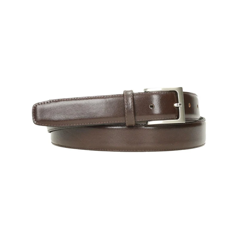 Cinturón De Piel Made In Spain A. Corpas