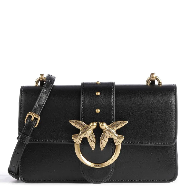 Bolso PINKO Love Icon Classic 100053 A0F1