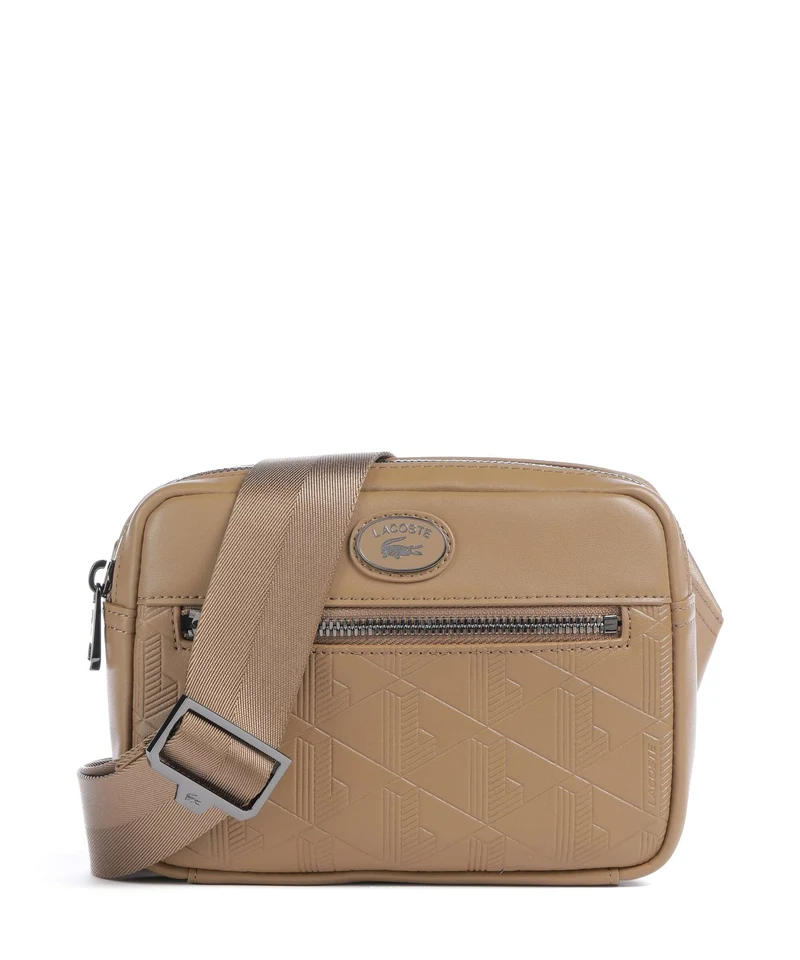 Lacoste Nomogramme Bandolera cookie