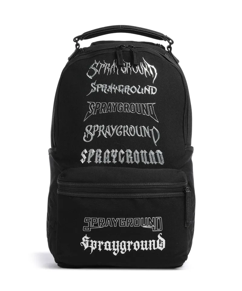 Sprayground Boujee Bag 2 Mochila black