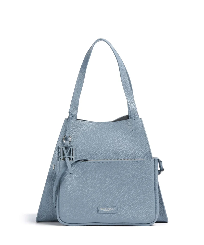 Marc O'Polo Biana M Bolsa shopping stormy sea