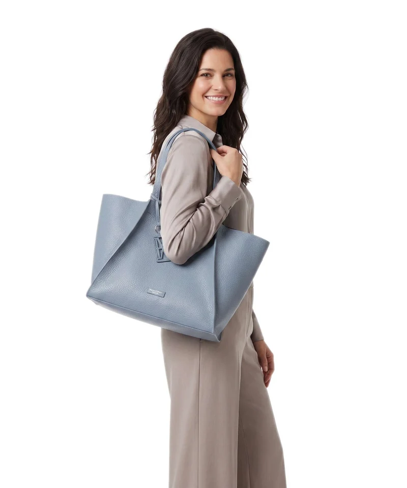 Marc O'Polo Biana M Bolsa shopping stormy sea