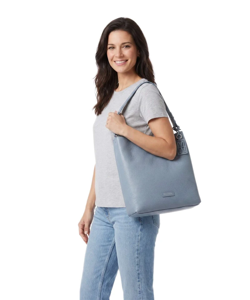 Marc O'Polo Brinja M Bolso de hobo stormy sea