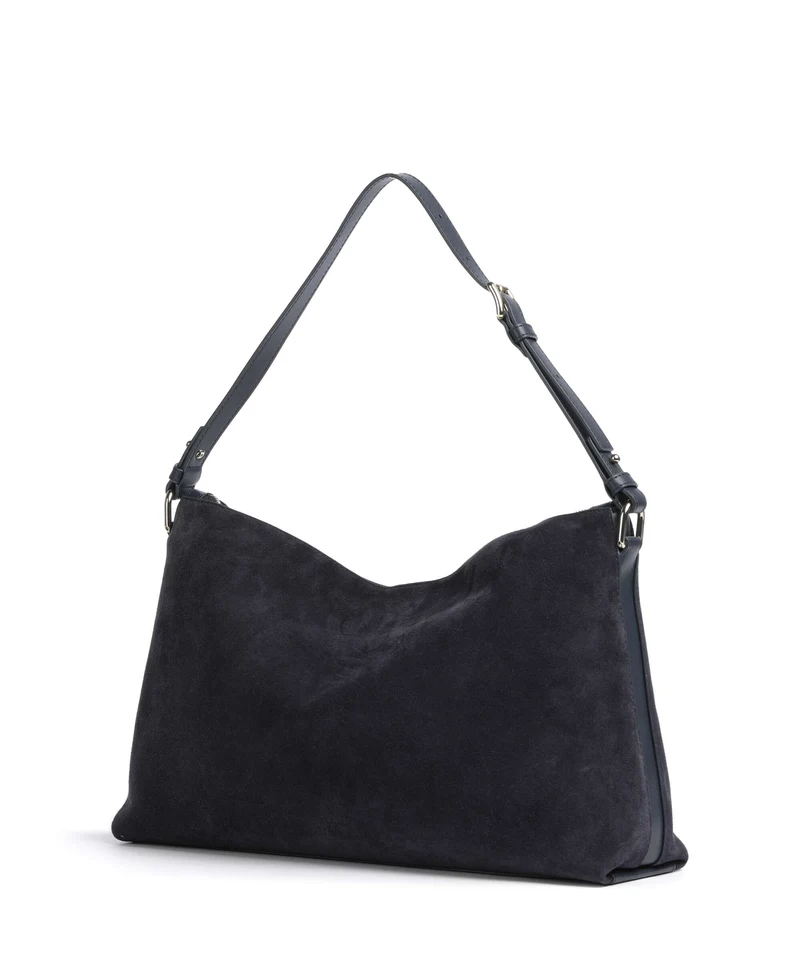 Furla Debby M Bolso de hobo toni mediterraneo