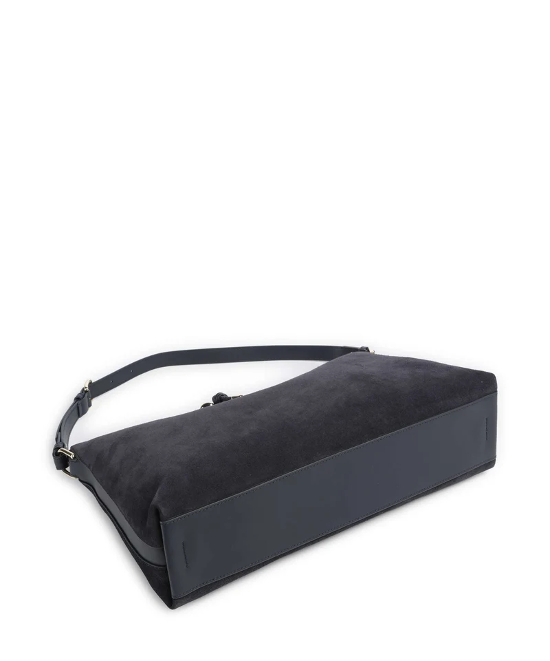 Furla Debby M Bolso de hobo toni mediterraneo