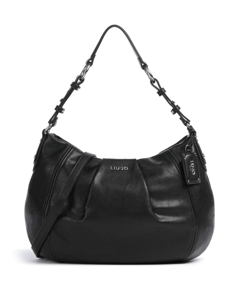 Liu Jo Irem L Bolso de hobo nero