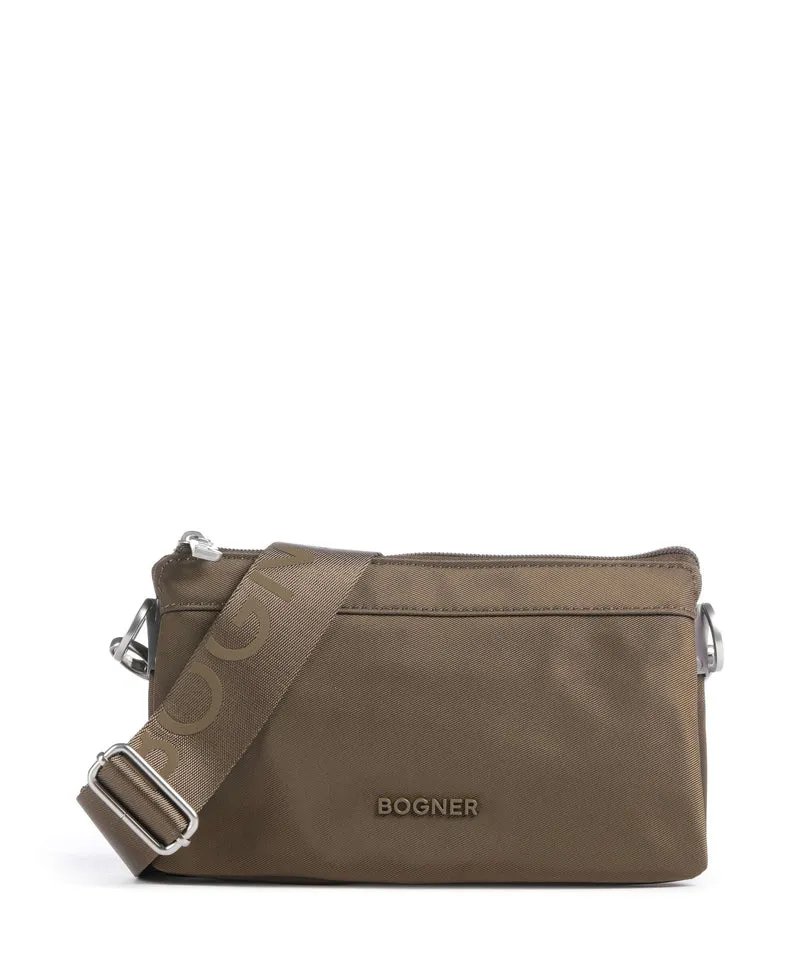 Bogner Maxon Taja Bandolera khaki