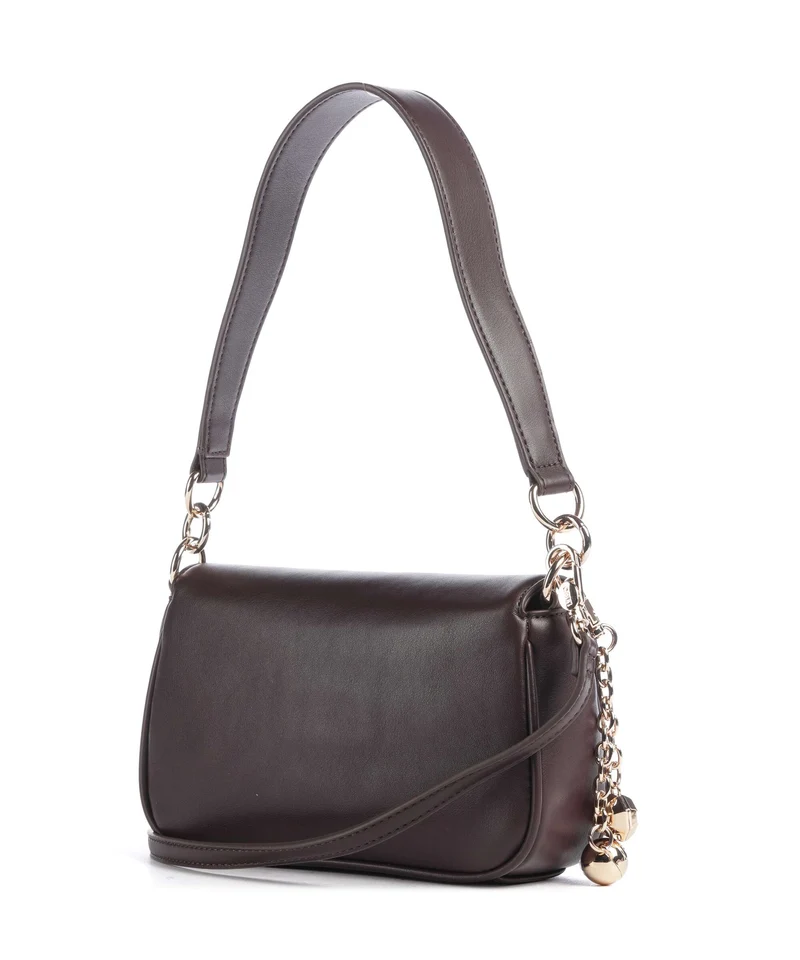 Liu Jo Adiva S Bolso de hombro red aubergine
