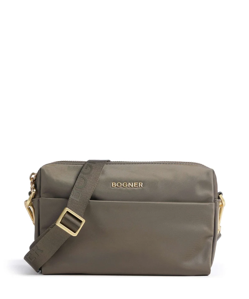 Bogner Klosters Neve Sita Bandolera dark olive