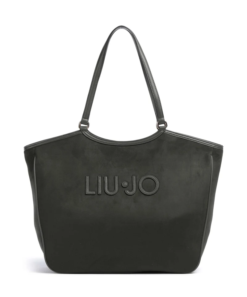 Liu Jo Ferielle L Bolsa shopping foresta