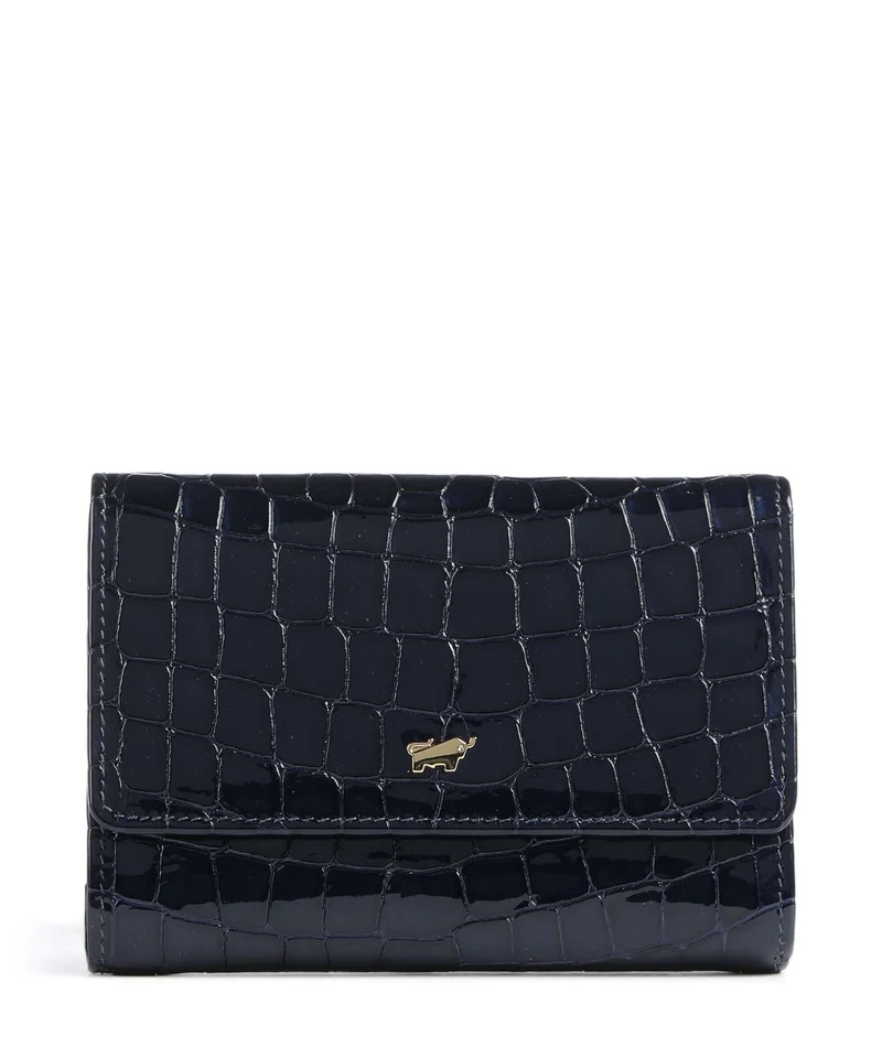 Braun Büffel Verona M Monedero dark navy