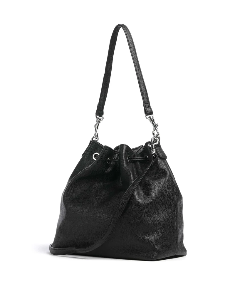 JOOP! Jeans Salve Zohara Bucket bolso de mano black