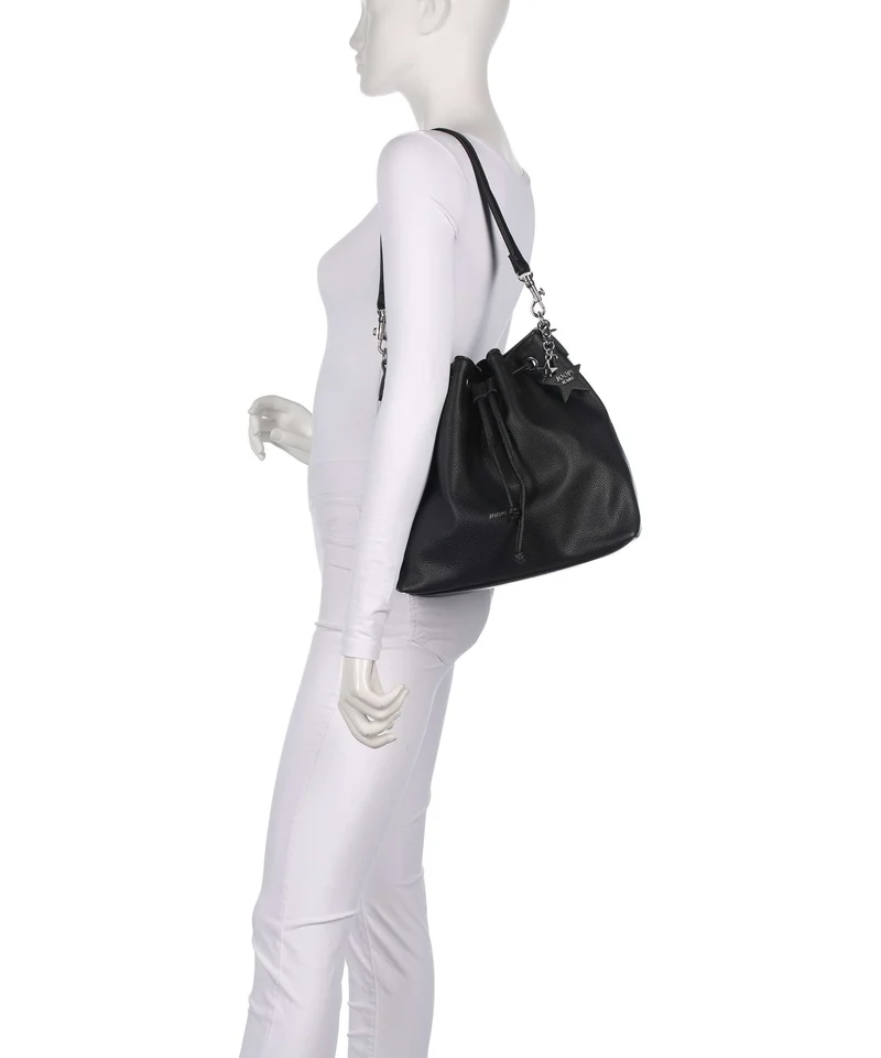 JOOP! Jeans Salve Zohara Bucket bolso de mano black