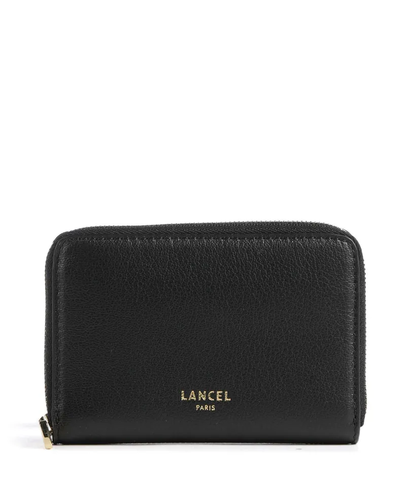 Lancel BCBG Monedero black