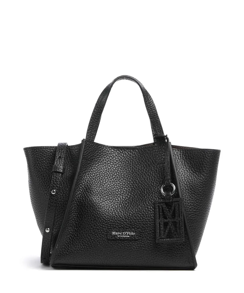 Marc O'Polo Biani M Bolso de mano black