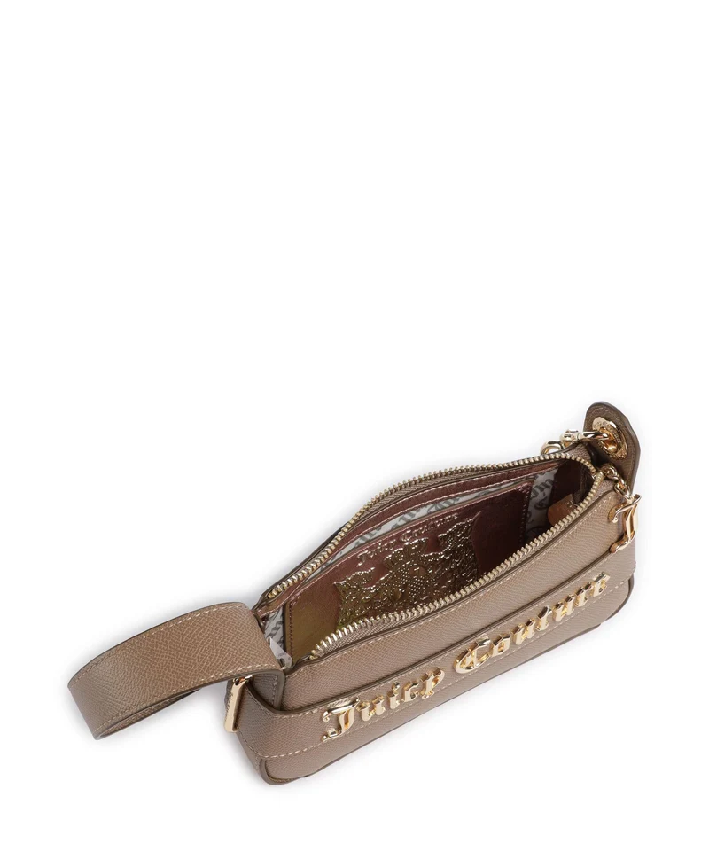 Juicy Couture Jasmine S Bolso de hombro fungi