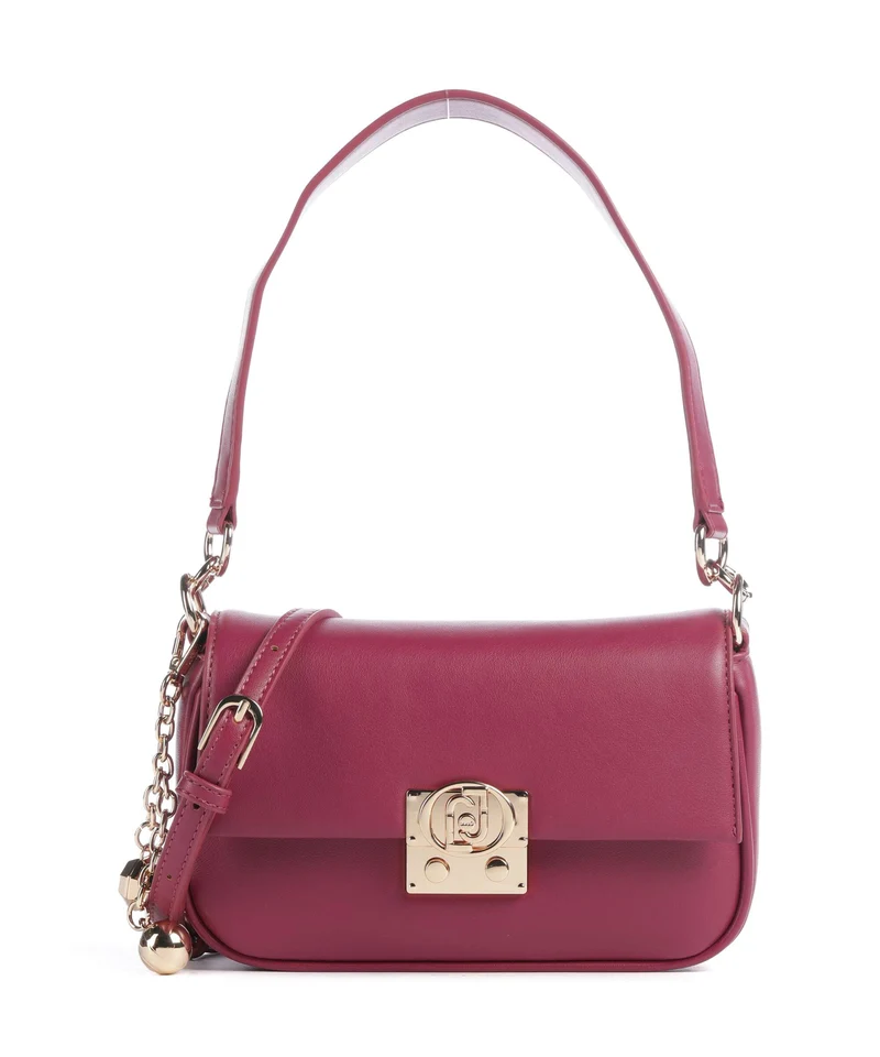 Liu Jo Adiva S Bolso de hombro scarlet
