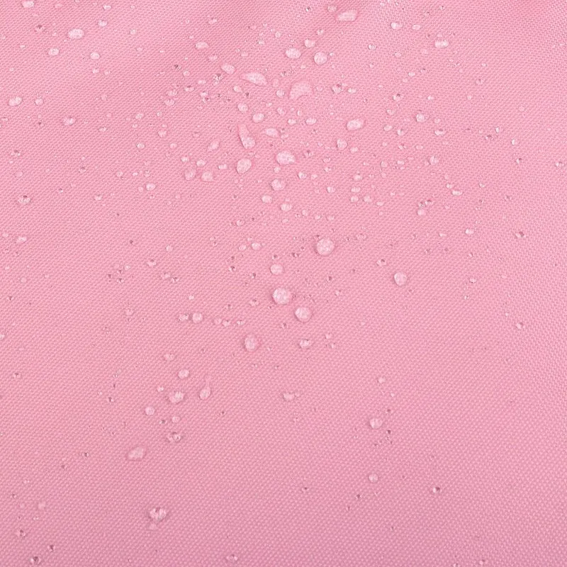 Mochila Escolar Gabol Glam Rosa Palo con Glitter para Niña 1º y 2º Primaria