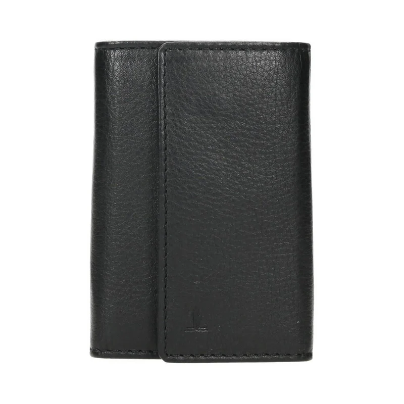 Llavero De Piel 8 Llaves J.L