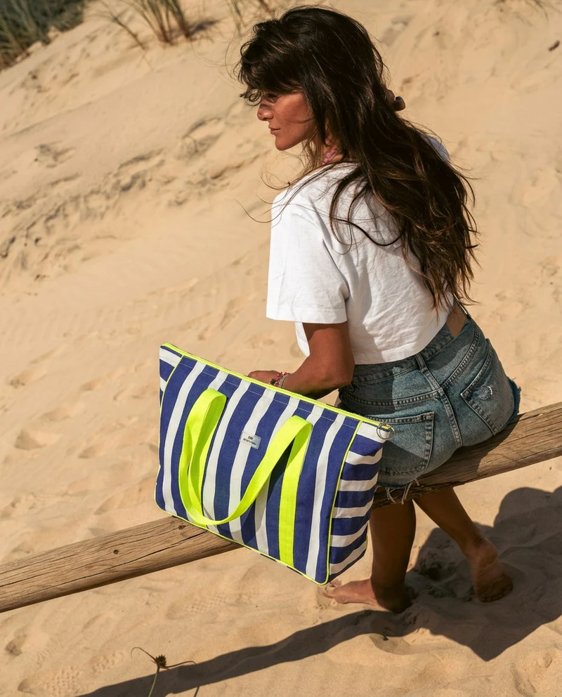 Pack Cartagena Bolso de Viaje Mediano + Cartagena Neceser Mujer