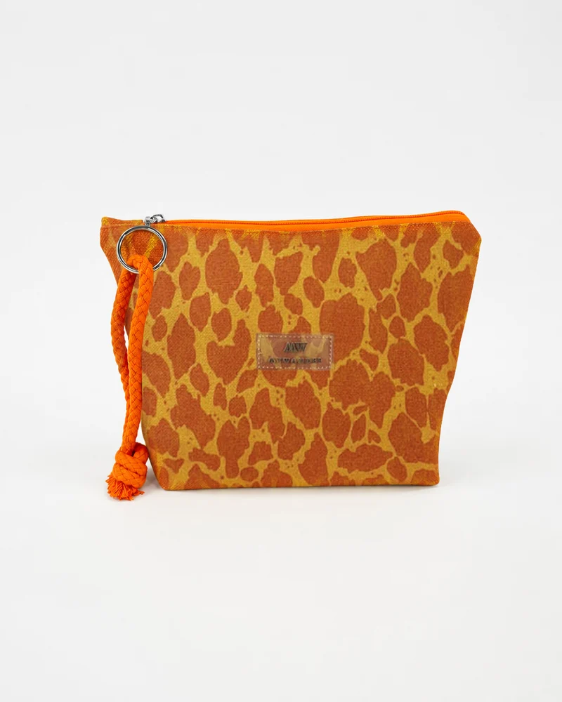 Pack Arizona Bolso de Viaje Mediano + Arizona Neceser Mujer
