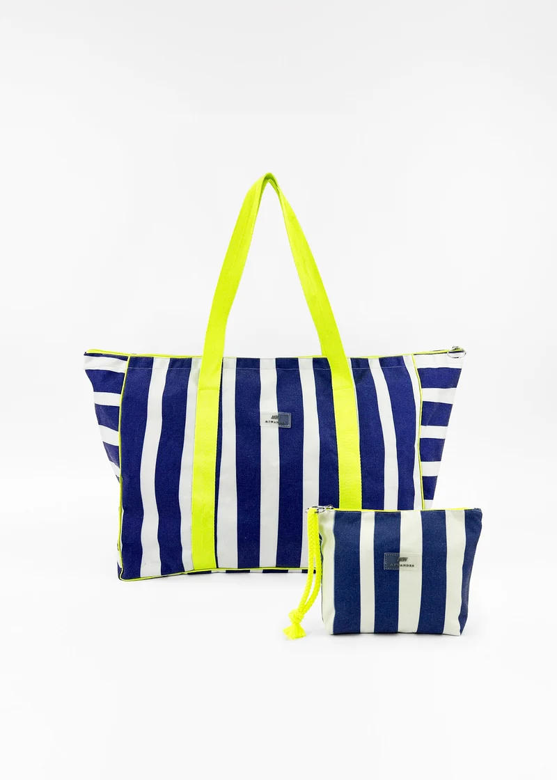 Pack Cartagena Bolso de Viaje Mediano + Cartagena Neceser Mujer