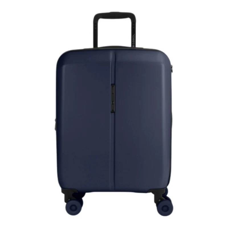 Maleta Cabina Gabol Pacific Azul Marino