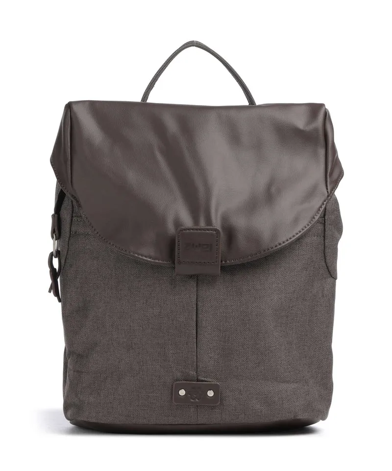 Zwei Olli OR8 Mochila espresso