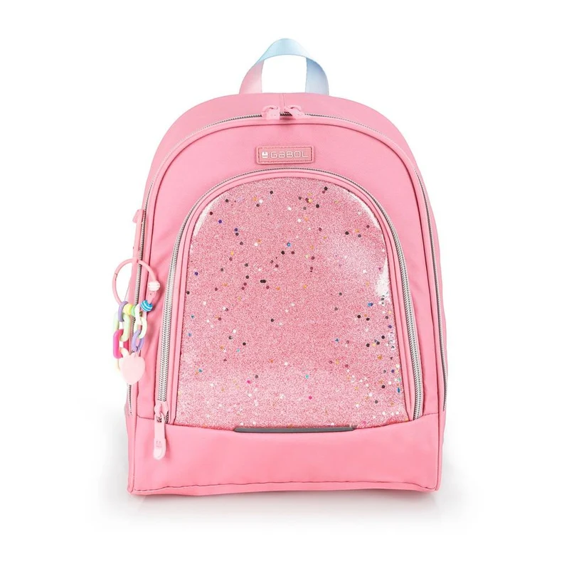Mochila De Excursión Glam Gabol