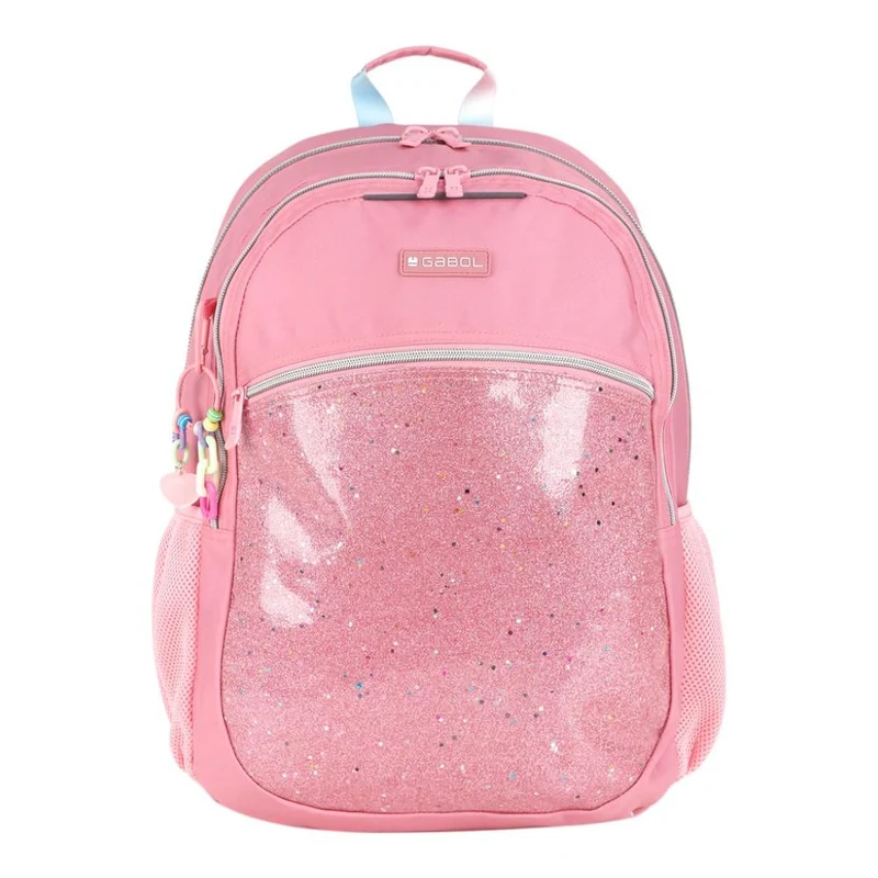 Mochila Dos Compartimentos Glam Gabol