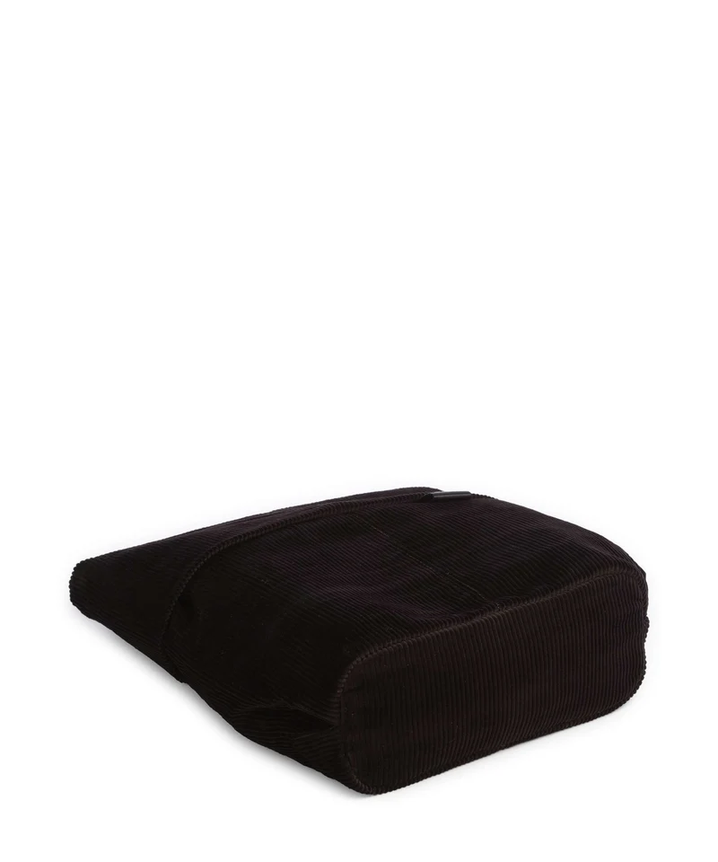 Zwei Mademoiselle.M M12 Bolso de hobo cord/espresso