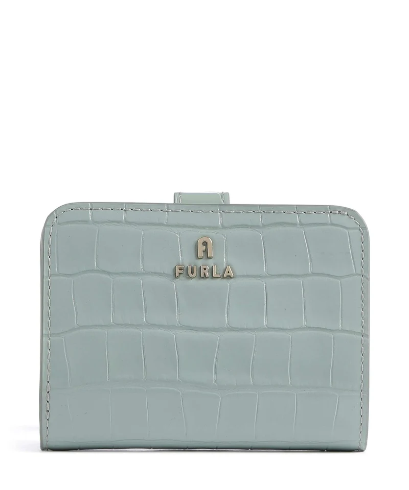 Furla Camelia S Monedero winter sky/sabbia