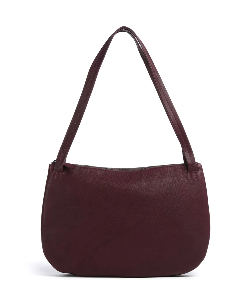 Harold's Cufu Bolsa shopping grape