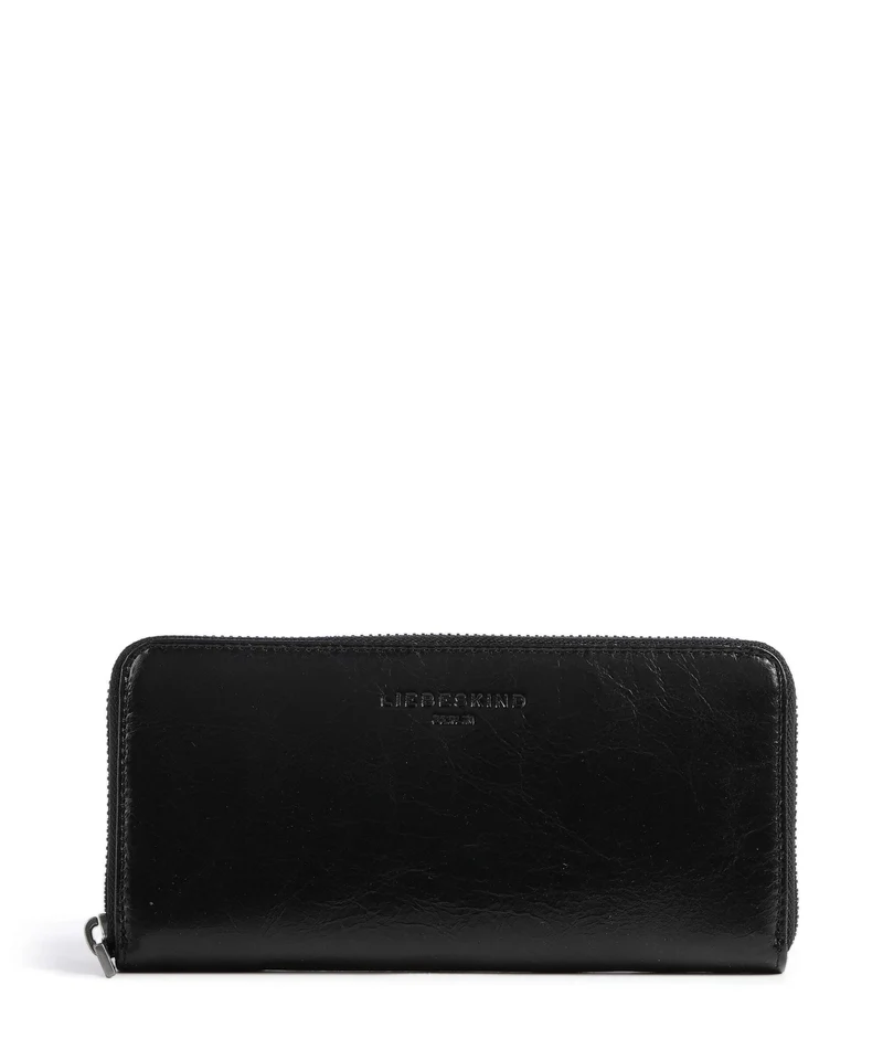 Liebeskind Sally Ines Rimini L Monedero black