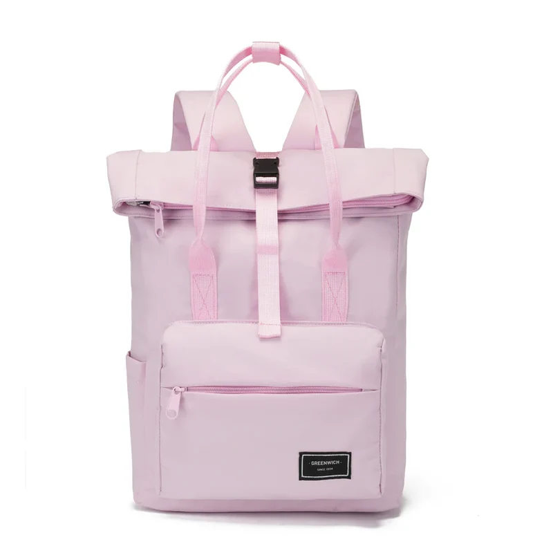 Set de Maleta Cabina extensible Aruba + Mochila viaje Faber 15 L