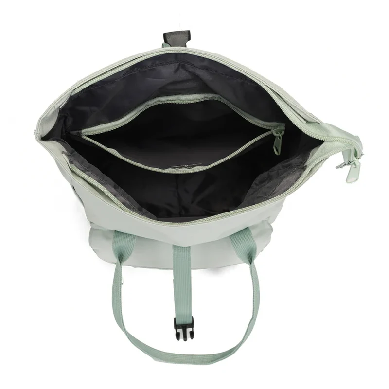 Set de Maleta Cabina extensible Aruba + Mochila viaje Faber 15 L