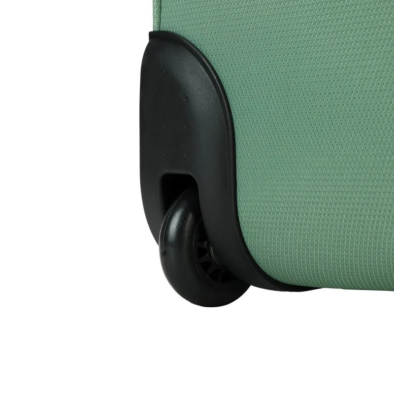 Maleta Cabina bajo asiento Túnez Equipaje mano con ruedas