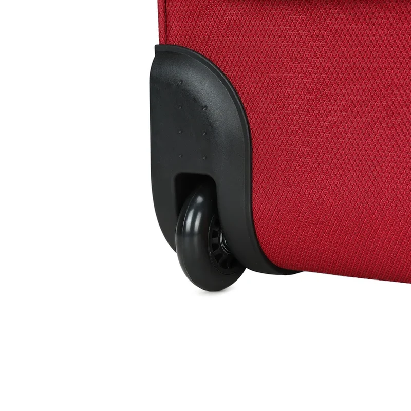 Maleta Cabina bajo asiento Túnez Equipaje mano con ruedas